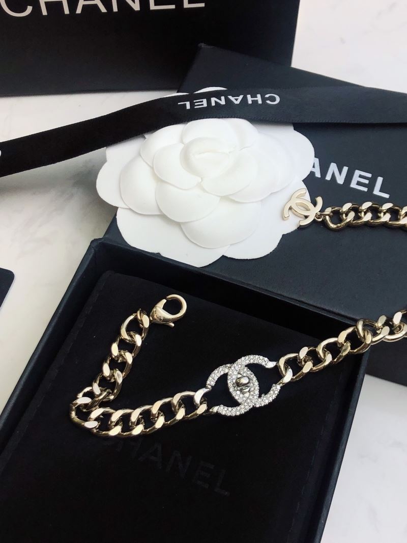 Chanel Bracelets